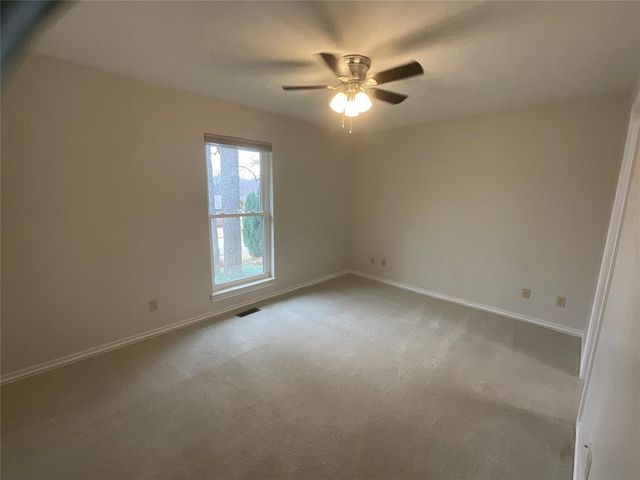 1600 Turtlecreek Road, Edmond, OK 73013