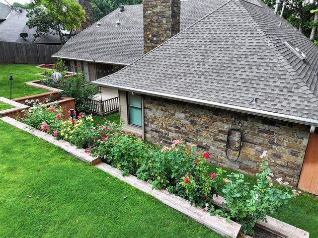 1600 Turtlecreek Road, Edmond, OK 73013