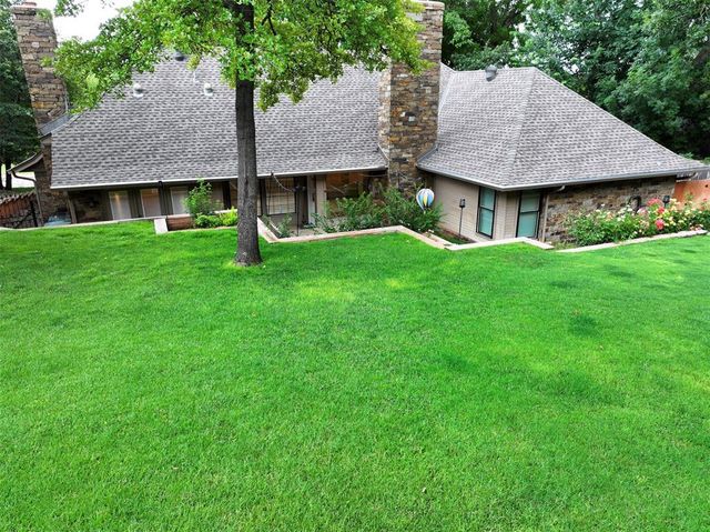 1600 Turtlecreek Road, Edmond, OK 73013