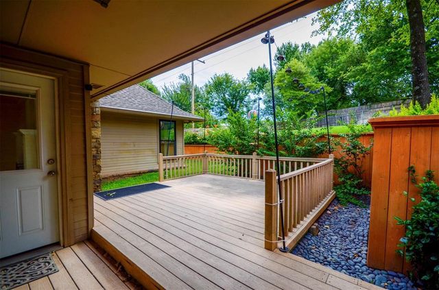 1600 Turtlecreek Road, Edmond, OK 73013