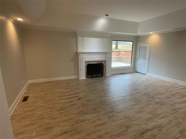 1600 Turtlecreek Road, Edmond, OK 73013