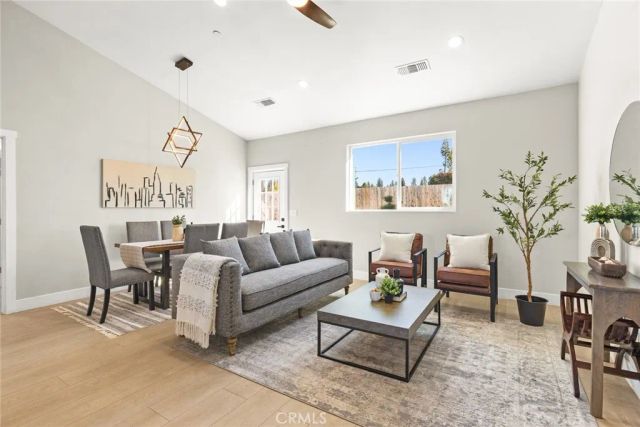 13912 W Park Drive, Magalia, CA 95954