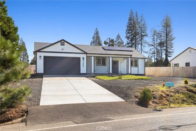 13912 W Park Drive, Magalia, CA 95954
