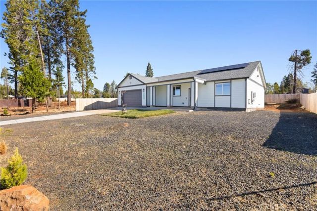 13912 W Park Drive, Magalia, CA 95954