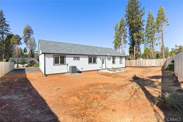 13912 W Park Drive, Magalia, CA 95954