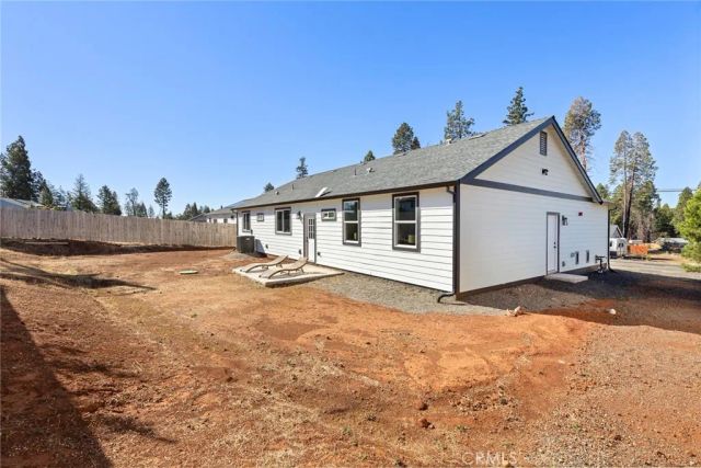 13912 W Park Drive, Magalia, CA 95954