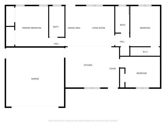 13912 W Park Drive, Magalia, CA 95954