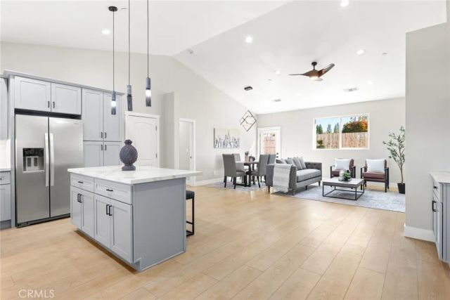 13912 W Park Drive, Magalia, CA 95954