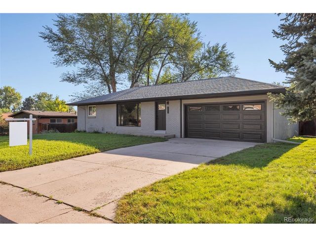 232 Saulsbury St, Denver, CO 80226