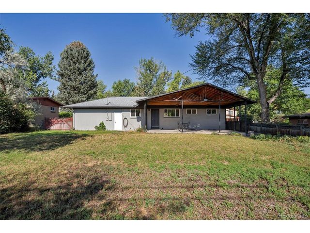 232 Saulsbury St, Denver, CO 80226