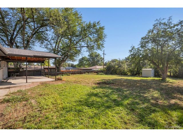 232 Saulsbury St, Denver, CO 80226