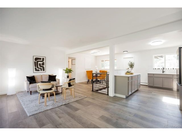 232 Saulsbury St, Denver, CO 80226