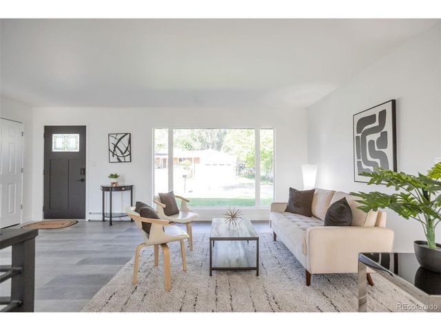 232 Saulsbury St, Denver, CO 80226