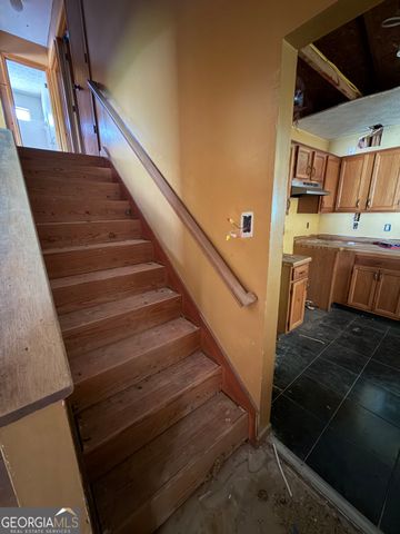 3738 Sandy Shoals Lane, Decatur, GA 30034