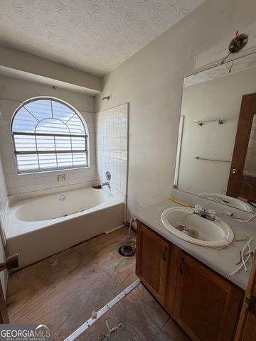 3738 Sandy Shoals Lane, Decatur, GA 30034