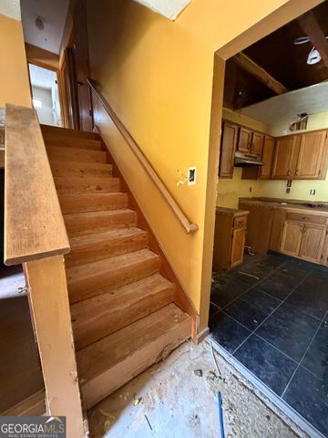 3738 Sandy Shoals Lane, Decatur, GA 30034