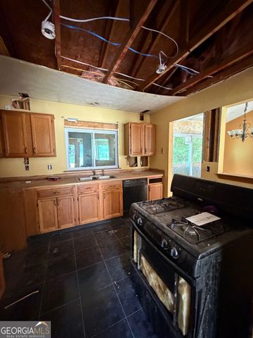3738 Sandy Shoals Lane, Decatur, GA 30034