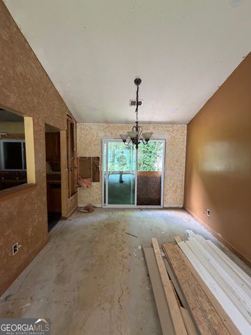 3738 Sandy Shoals Lane, Decatur, GA 30034