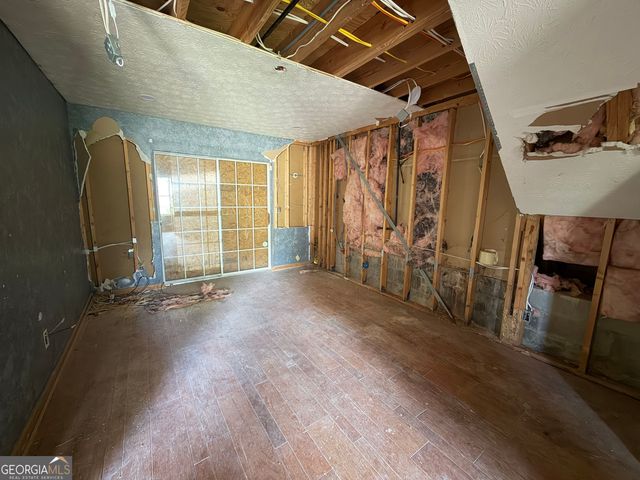 3738 Sandy Shoals Lane, Decatur, GA 30034