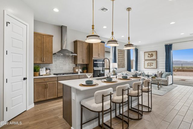 2736 E SWEET IRON Pass, Phoenix, AZ 85024