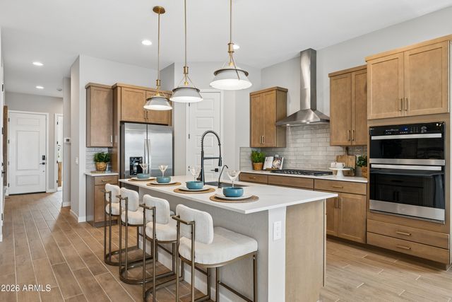 2736 E SWEET IRON Pass, Phoenix, AZ 85024