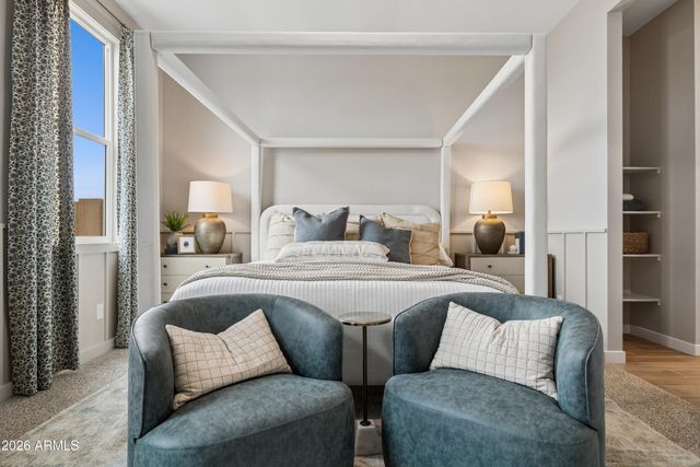 2736 E SWEET IRON Pass, Phoenix, AZ 85024