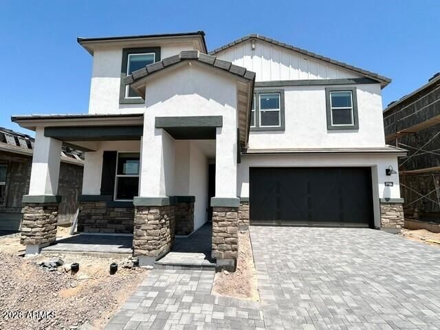 2736 E SWEET IRON Pass, Phoenix, AZ 85024
