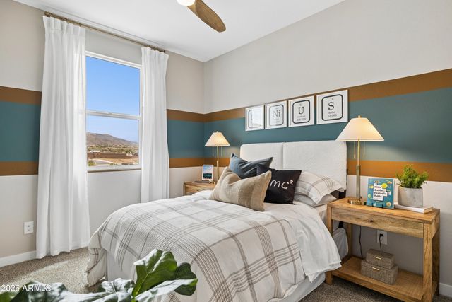 2736 E SWEET IRON Pass, Phoenix, AZ 85024