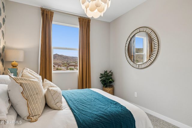 2736 E SWEET IRON Pass, Phoenix, AZ 85024