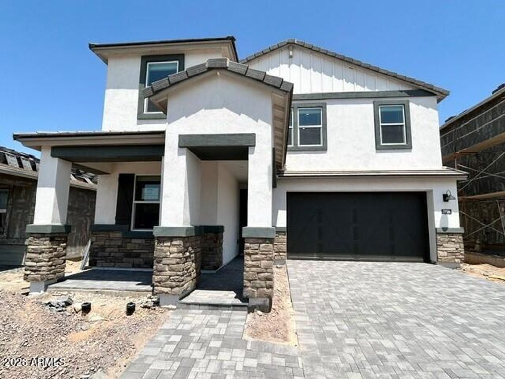 2736 E SWEET IRON Pass, Phoenix, AZ 85024 — photo 2