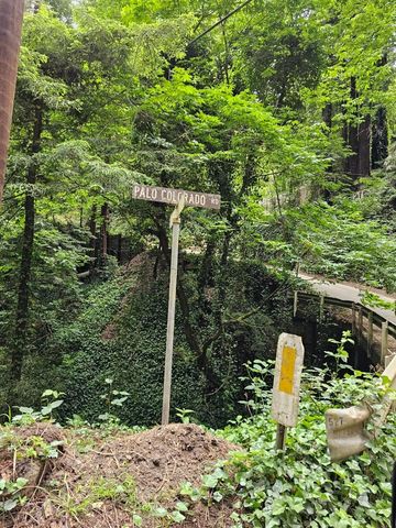 0 Garrapatos Redwood Trail, Carmel, CA 93923