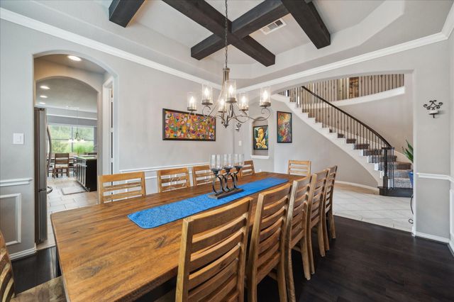 4706 Western Brook Drive, Spring, TX 77388