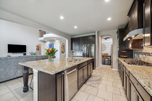 4706 Western Brook Drive, Spring, TX 77388
