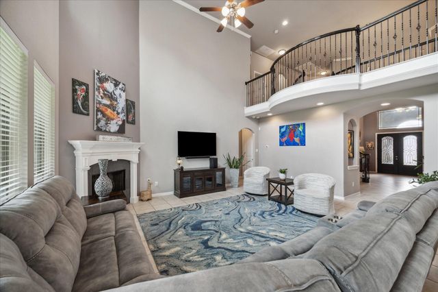 4706 Western Brook Drive, Spring, TX 77388