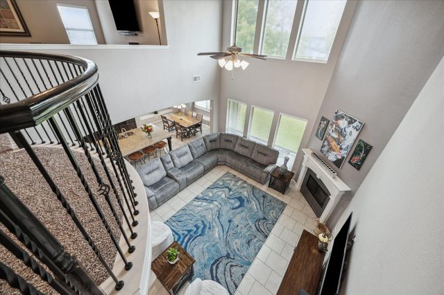 4706 Western Brook Drive, Spring, TX 77388