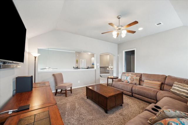 4706 Western Brook Drive, Spring, TX 77388