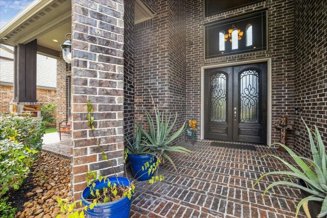 4706 Western Brook Drive, Spring, TX 77388