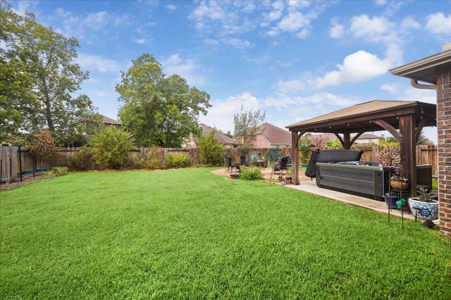 4706 Western Brook Drive, Spring, TX 77388