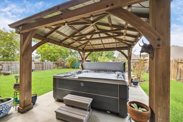 4706 Western Brook Drive, Spring, TX 77388