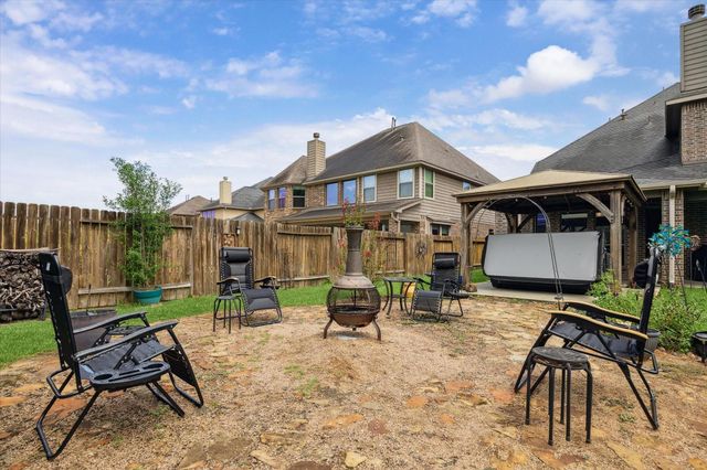 4706 Western Brook Drive, Spring, TX 77388