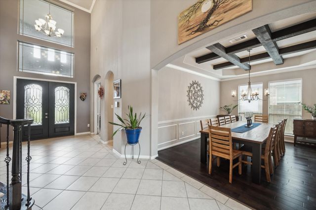 4706 Western Brook Drive, Spring, TX 77388