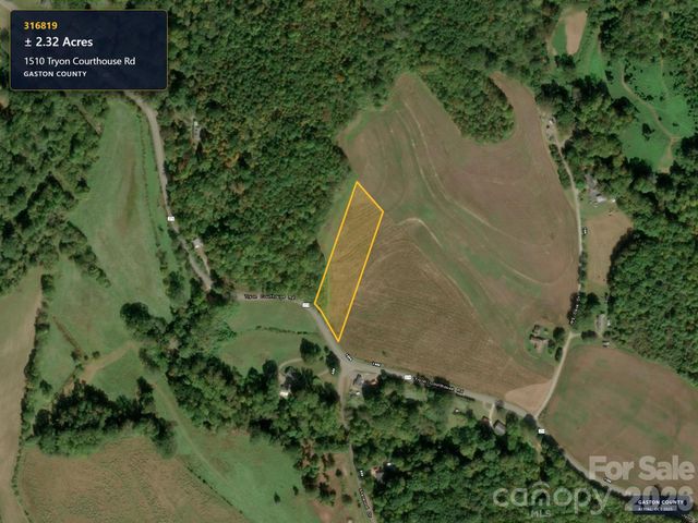 1510 Tryon Courthouse Road 1, Bessemer City, NC 28016