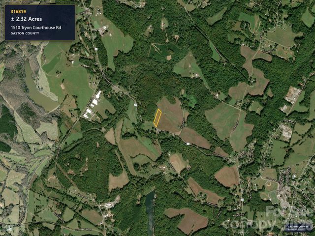 1510 Tryon Courthouse Road 1, Bessemer City, NC 28016