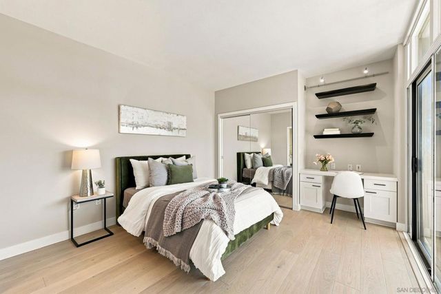 700 W Harbor Dr 1805, San Diego, CA 92101