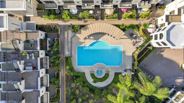 700 W Harbor Dr 1805, San Diego, CA 92101