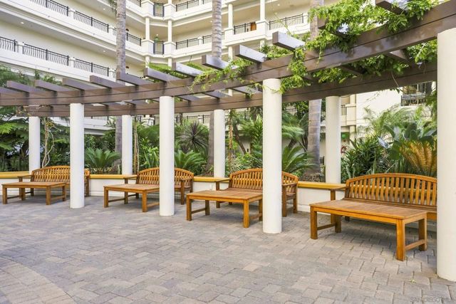 700 W Harbor Dr 1805, San Diego, CA 92101