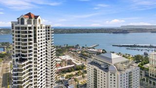 700 W Harbor Dr 1805, San Diego, CA 92101