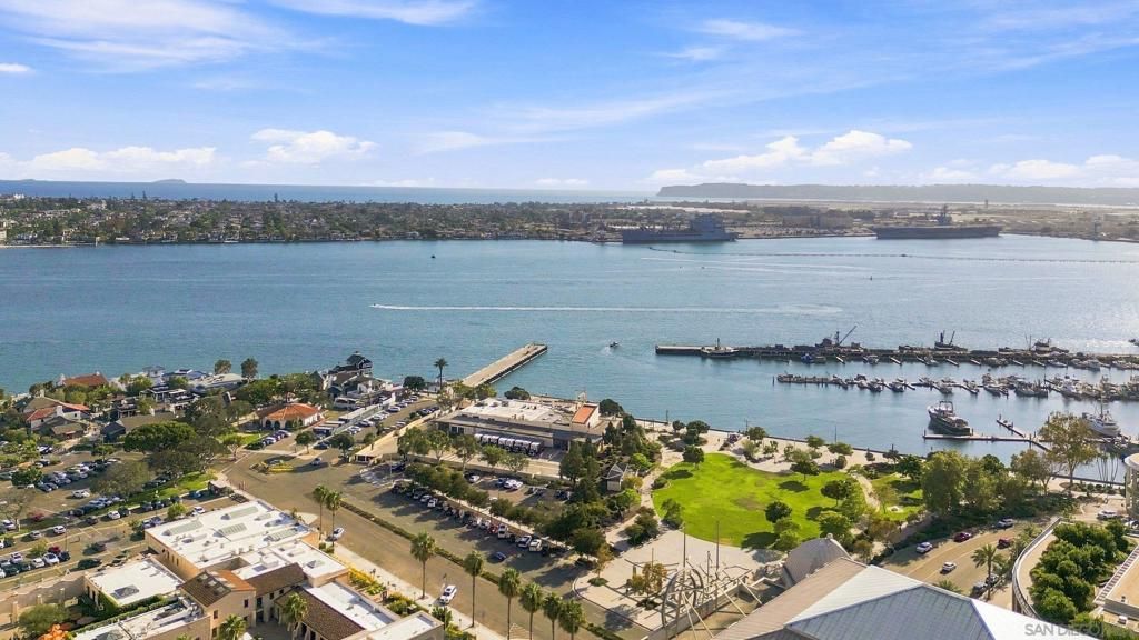 700 W Harbor Dr 1805, San Diego, CA 92101 — photo 2