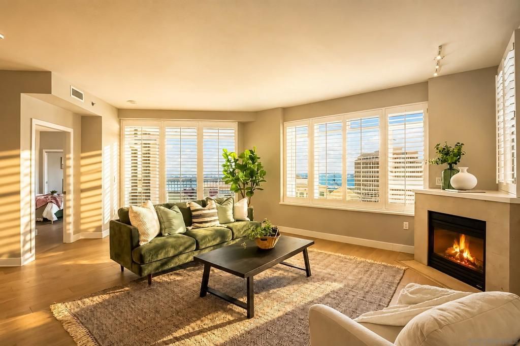 700 W Harbor Dr 1805, San Diego, CA 92101 — photo 3
