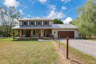 779 Lapperell Road, Mifflin Twp, OH 45660